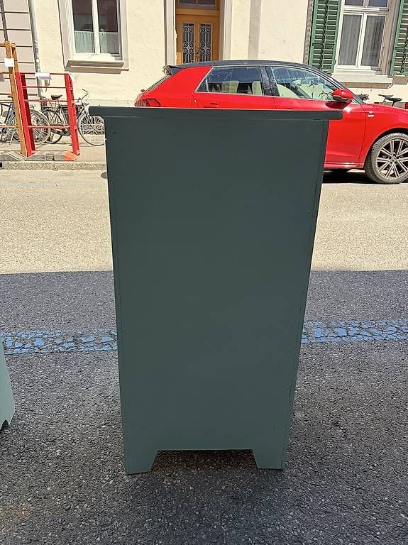 Comodini: Vintage Nachttisch – Usato da Oberwil BL venduto da Fialova 4