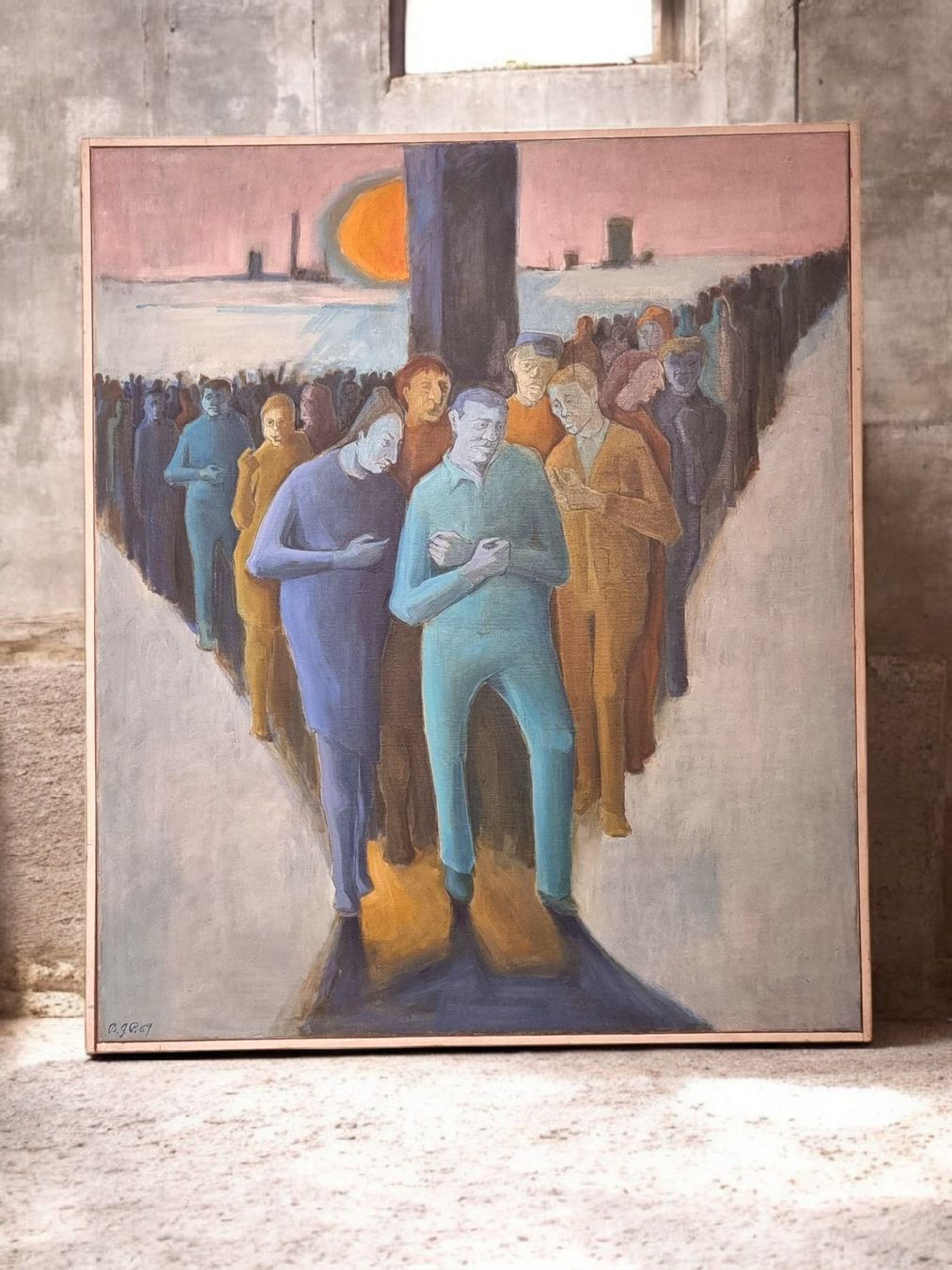 Foto & Immagini: Brita Pauletto-Grob 1933- – Usato da Zürich venduto da Zuerichparis08
