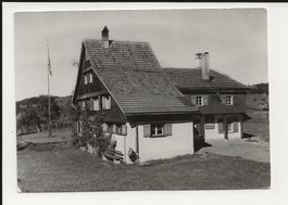 AK 1961 General Wille Heim ( 1WK General )
