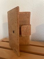 Portemonnaie aus Kork