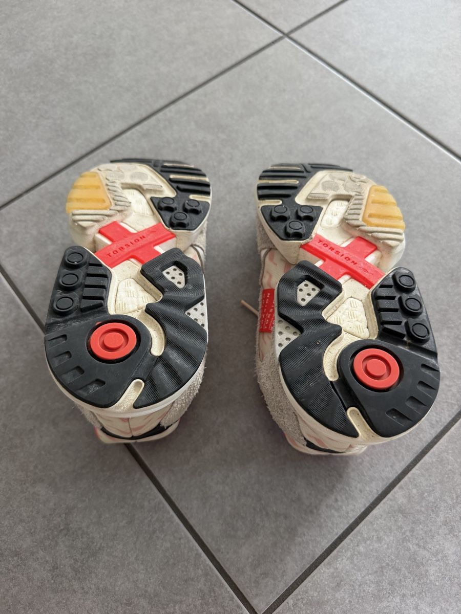 Adidas Chaussures hommes: Adidas Torsion 39 – D'occasion à Wangen ZH par alexia022 5