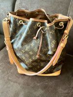 Louis Vuitton GRAND Sac Noé M42224 (mit Originalrechnung)
