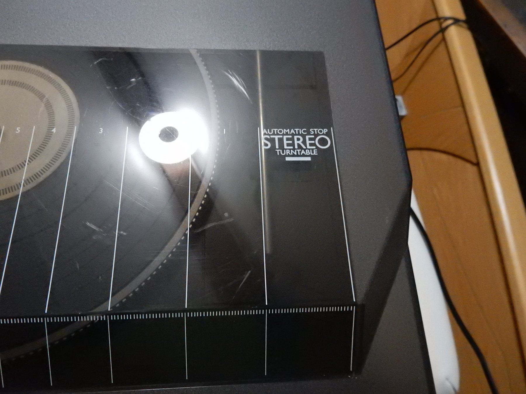 Lettore multimediale & Streamer: Stereo Anlage Mediator Vintage – Usato da Balsthal venduto da Subaru11 3