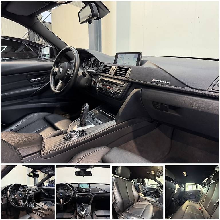 Autos: Bmw 335i M-Performance – Gebraucht aus Hüswil von inf_r9zj 8