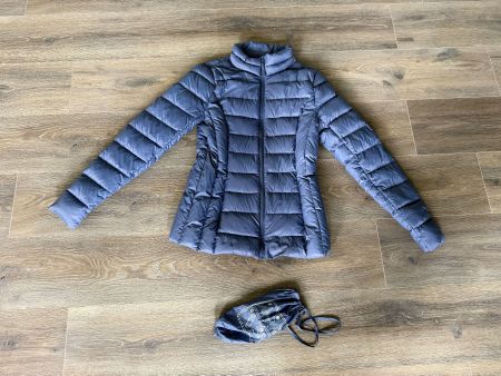 Praktische, leichte Steppjacke Grösse S (neu & ungetragen)