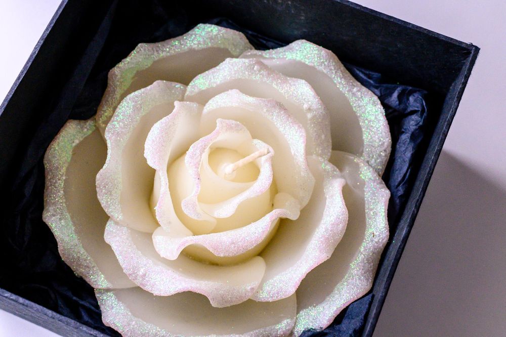 Inspirierende Kosmetiktasche Von Vanda – Mit Reißverschluss, 23x17x5 Cm, Segeltuch, Perfekt Als Geschenk