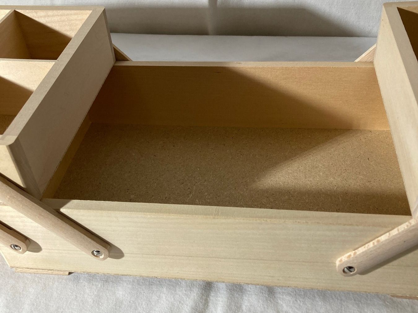 Holzartikel: Holznähkästli neu zum Bemalen oder Schnitzen – Neu (gemäss Beschreibung) aus Steffisburg von pet_2d5t 6