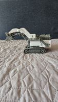 Siku Liebherr Bagger