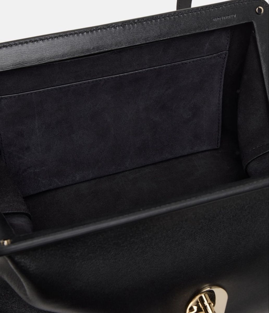 Chloé Borse da donna: Chloe leather bag – Nuovo e nell'imballaggio originale da Paradiso venduto da viorea 4