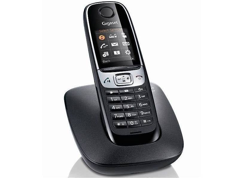 Gigaset Portables: Siemens Gigaset C620 – D'occasion à Froideville par Sergio80