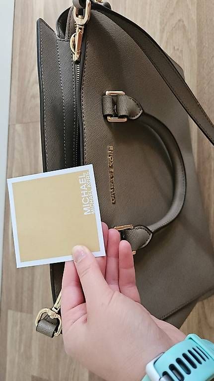 Michael Kors Taschen für Damen: Michael Kors Tasche – Gebraucht aus Bern von Hausli.98 2