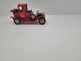 PACKARD LAUNDALET (LESNEY) 1/43, KLASSIKER