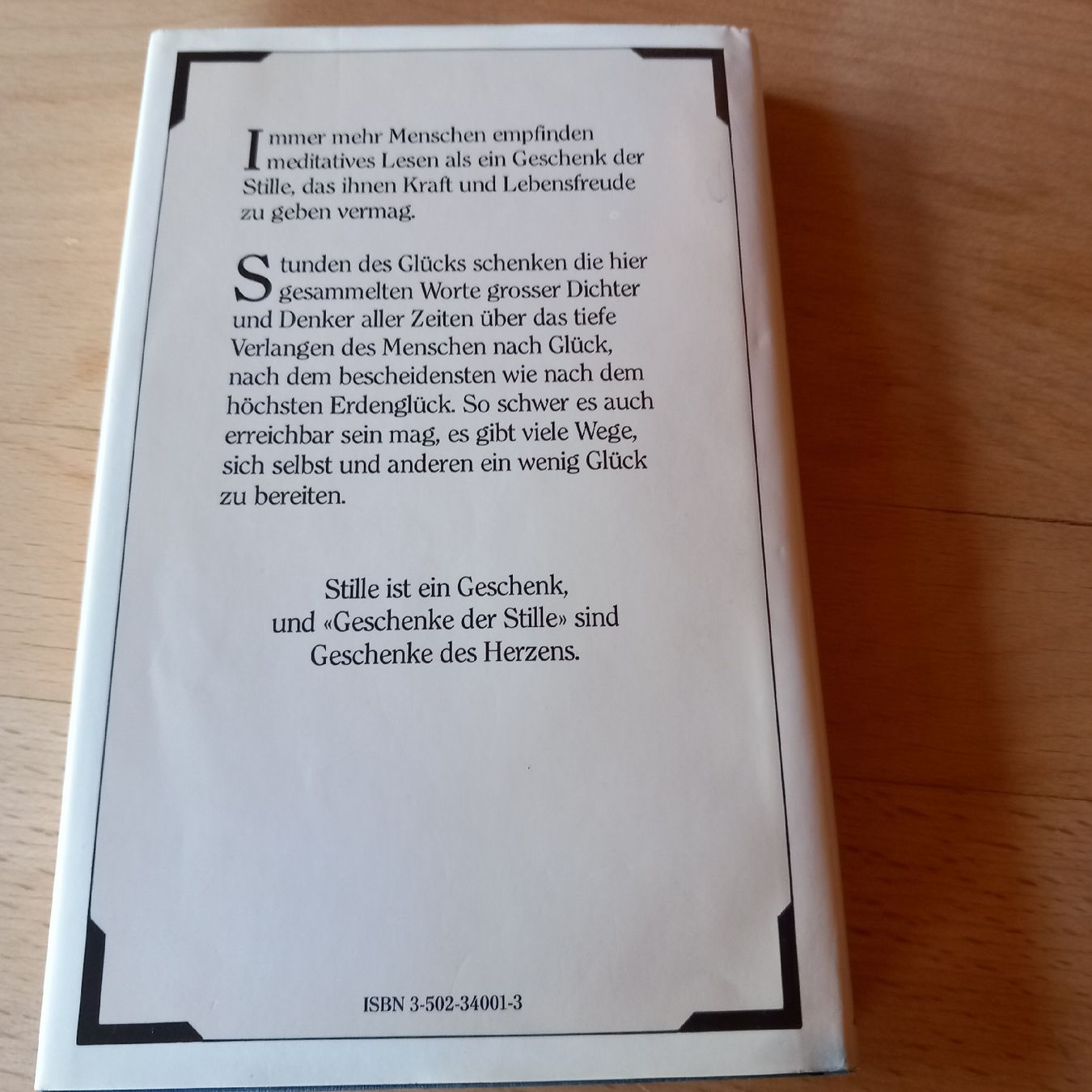 Livres: Stunden des Glücks  – Neuf (Voir description) à Ebnat-Kappel par blazzi 1