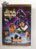 Star Wars V - Limited Ed / neu / sealed