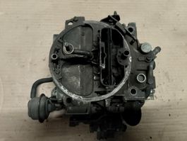 Rochester Quadrajet Vergaser