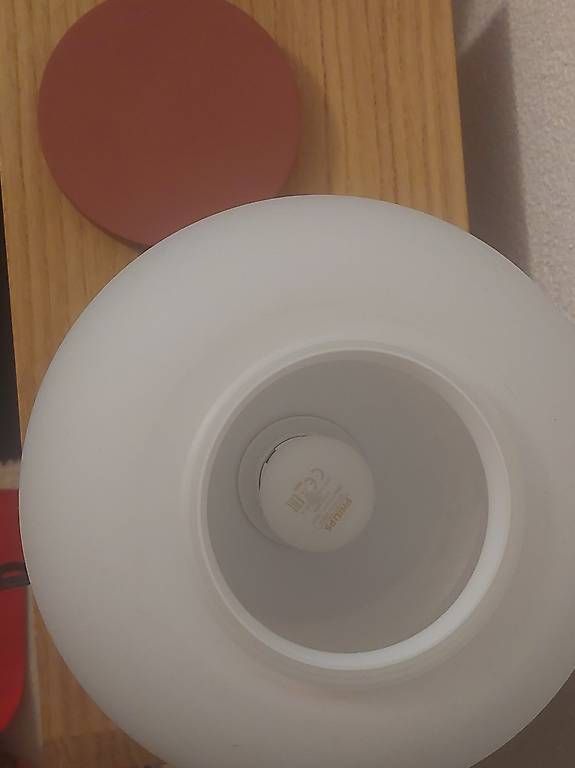 Lampen: 2 Nuuck Nacht-Tischlampen – Gebraucht aus Kirchlindach von dor_qj8q 2