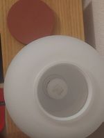 2 Nuuck Nacht-Tischlampen