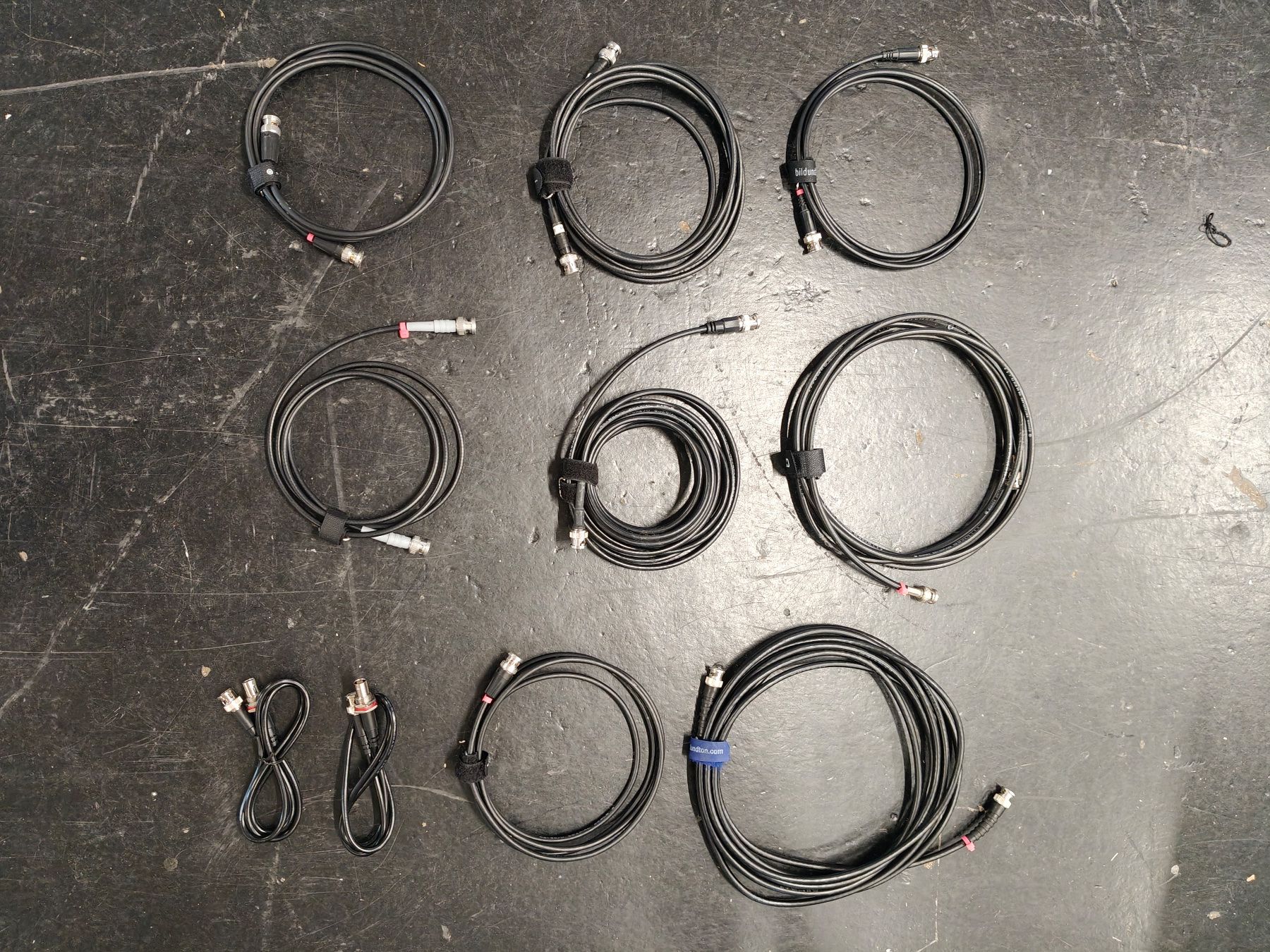 Radiocomunicazione: Shure Antennensplitter Set – Usato da Schlieren venduto da CINElight 9