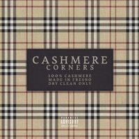 Vinyle Planet Asia "Cashmere Corners" LP Comme Neuf