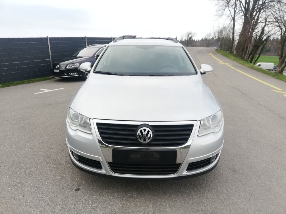 VW Passat 1.8 AB MFK 2.2024