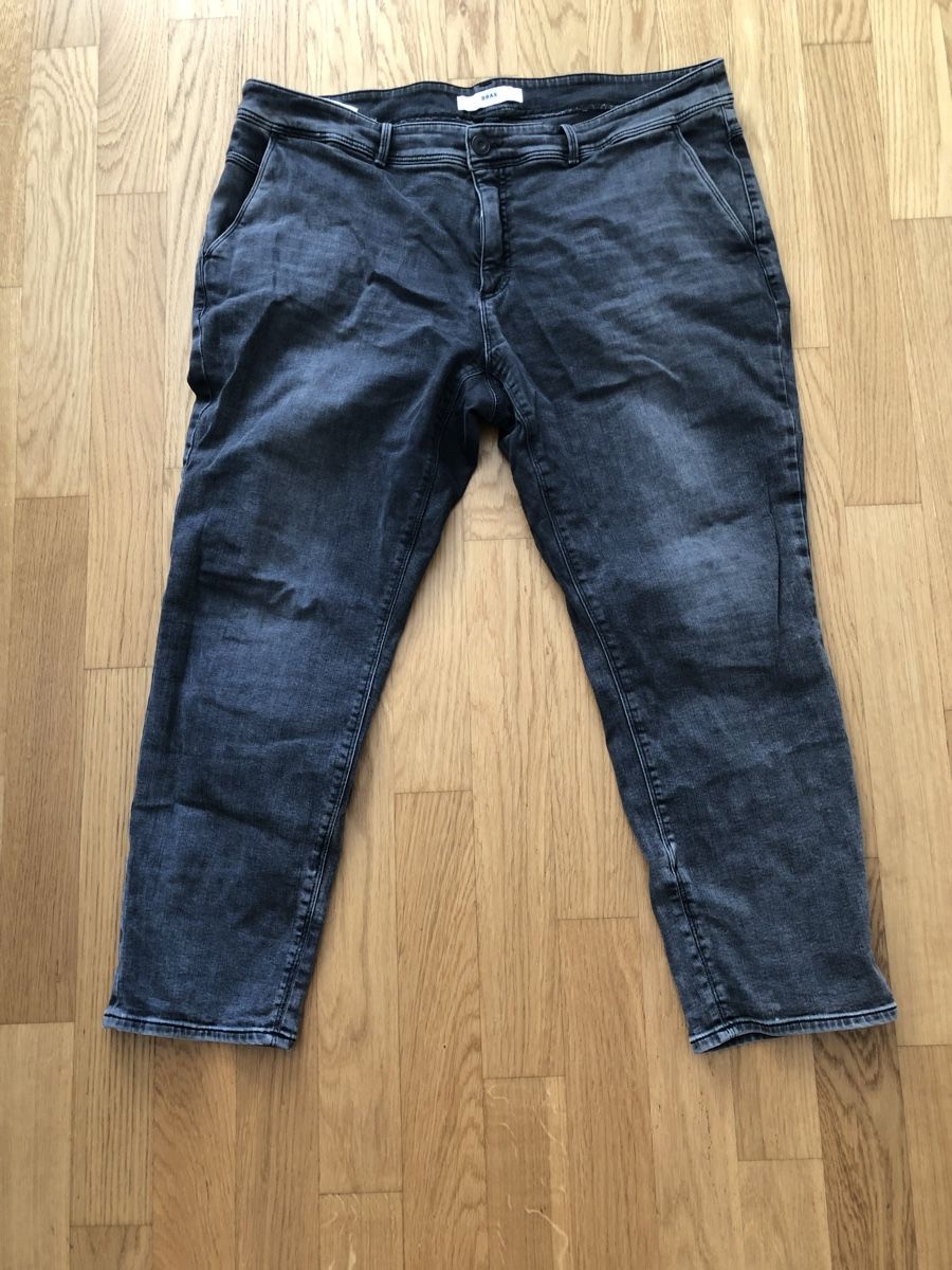 Brax Jeans: Brax Jeans, Gr. 46, Damen – Usato da Zürich venduto da vadimi 3