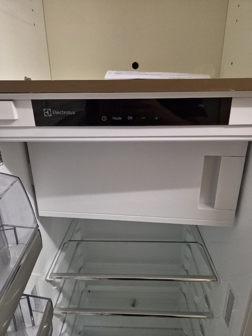 Kühlschrank: Electrolux Einbau Kühlschrank – Gebraucht aus Kefikon TG von Hmulaj 1