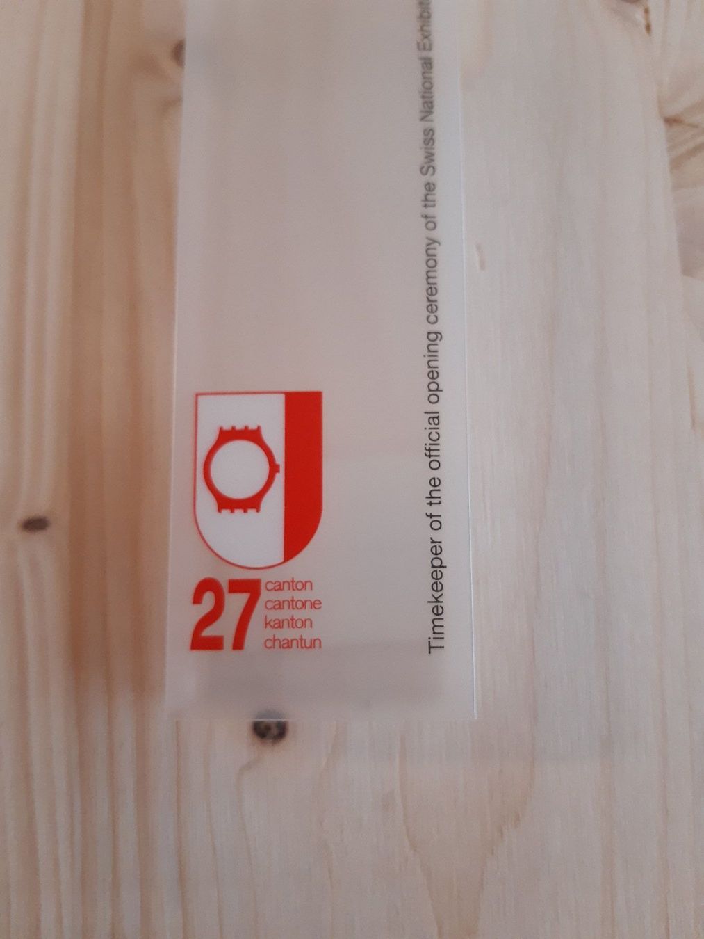 Swatch Smartwatch: Swatch – Neu und originalverpackt aus Pieterlen von Dyui 1