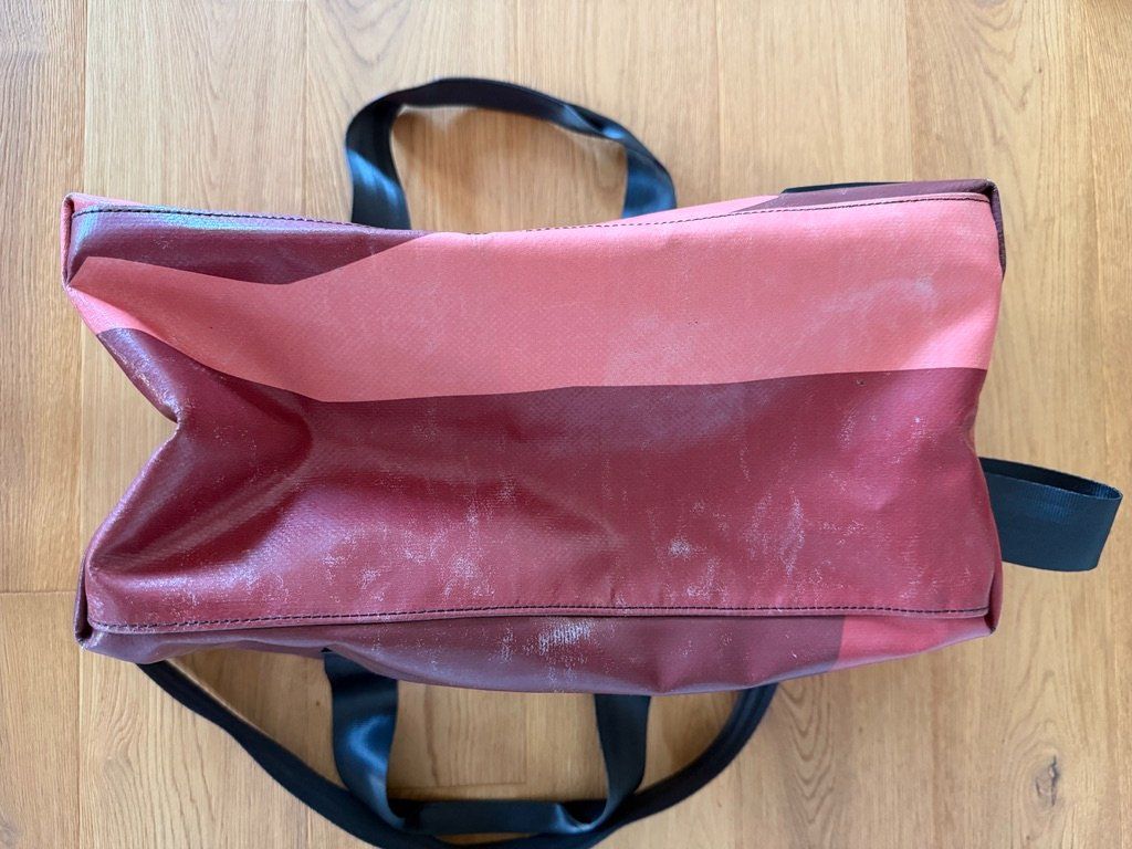 Freitag Taschen: FREITAG Tasche – Gebraucht aus Tuggen von T.A.1978 3