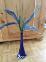 neu Künstl. Blumen mit Vase für 14.--Fr
