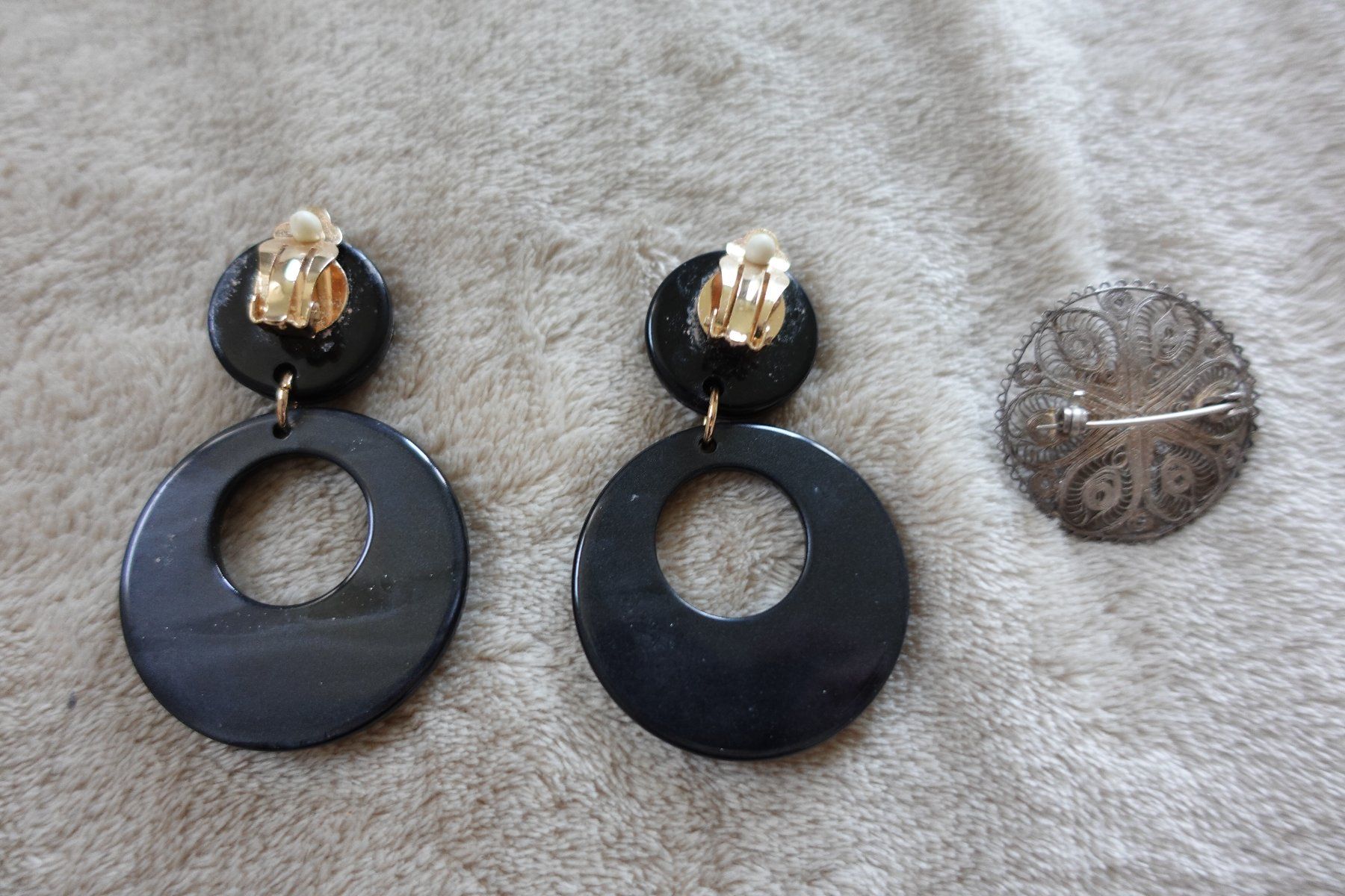 Altri gioielli: 1 schönes 41 teiliges Modeschmuck Set – Usato da rorschach venduto da Babsi64 8
