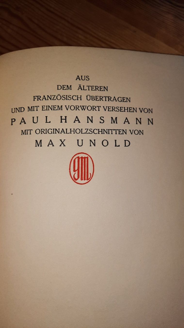 Libri: DER GROSSE PRÜFSTEIN DER NEUEN NOVELLEN – Usato da zürich venduto da gabab 3