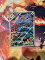 Duflor 198/197 Illustration Rare OBF