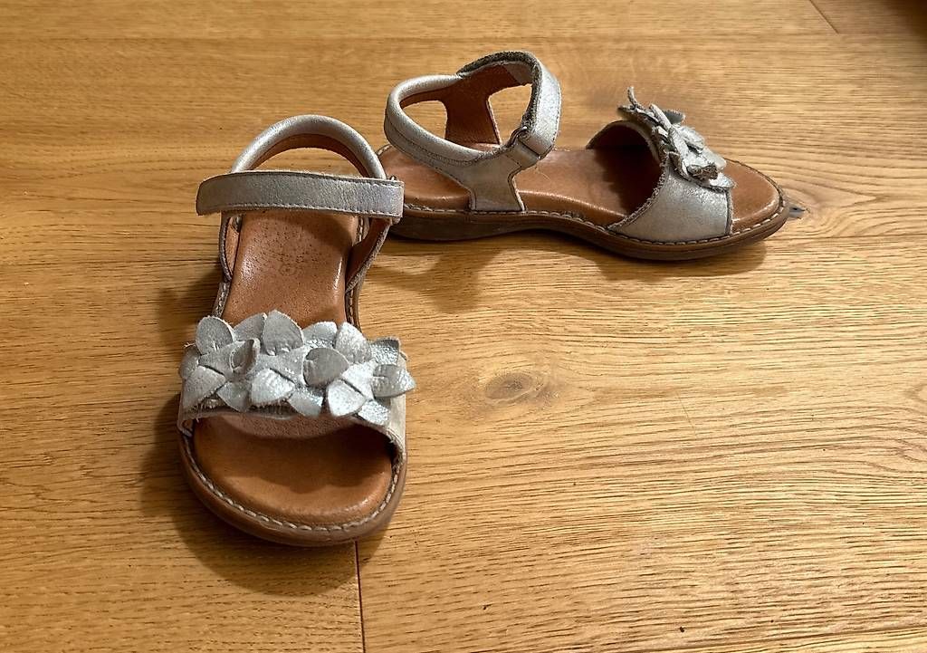 Chaussures filles: Froddo Sandalen Gr. 28 – D'occasion à Bottmingen par OliviaM06 1
