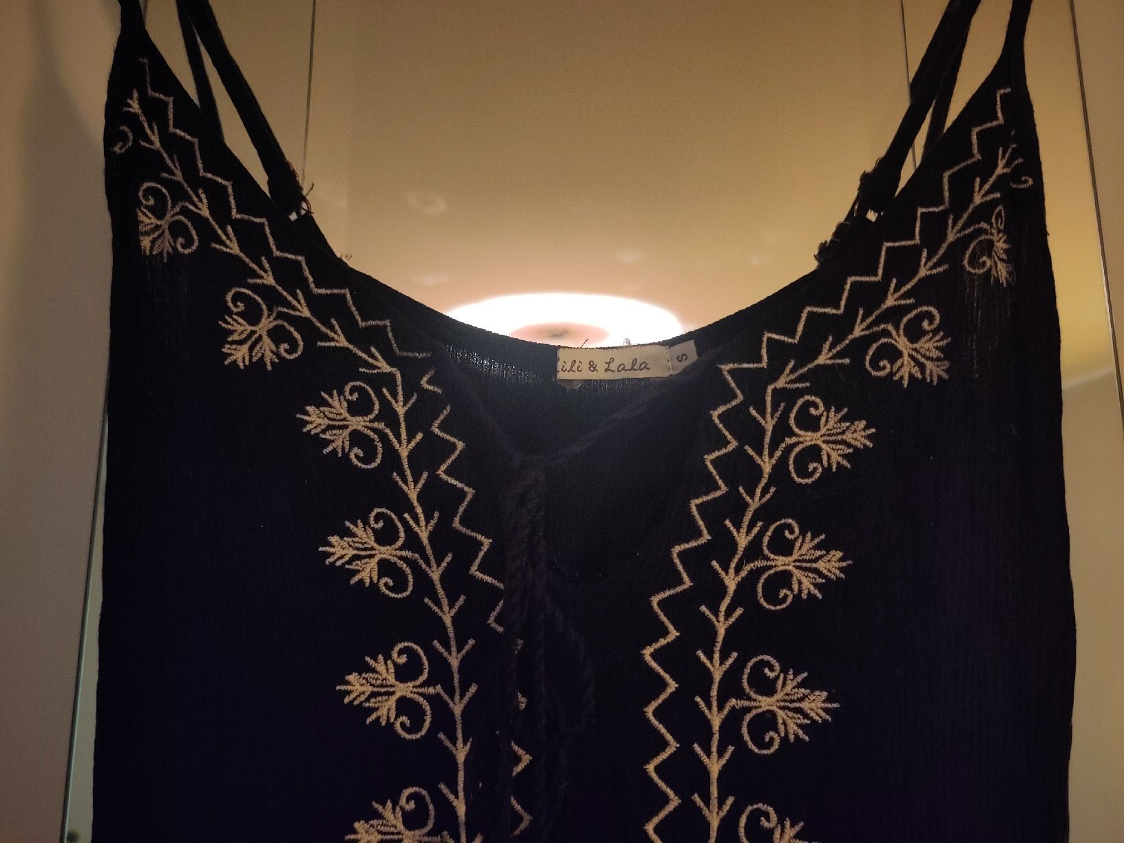 Jumpsuits: Jumpsuit im Bohostyle – D'occasion à Dübendorf par Cocochala8 4