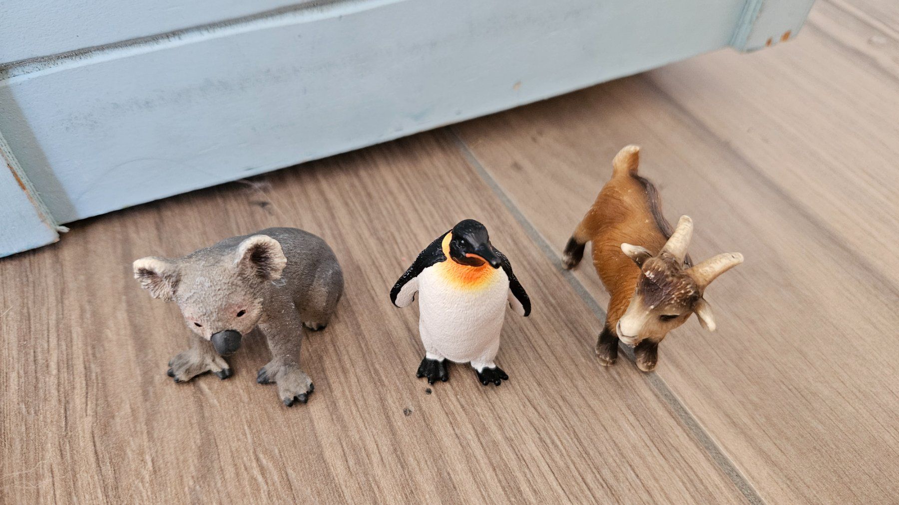 Schleich Statuette: Schleich Tiere – Usato da Horgen venduto da Super_mario
