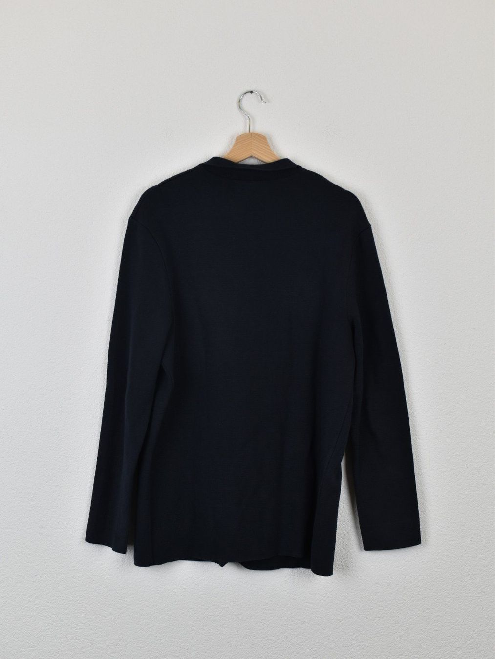 Giacche: ma' ry' ya Strickjacke, blau, Gr.L, 100% Baumwolle – Nuovo (secondo la descrizione) da Nürensdorf venduto da 2ND_STORY 2