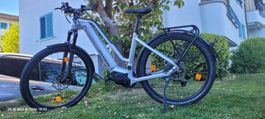 Flyer E-Bike G2 Goroc2 6.30 HA CHTop Zustand