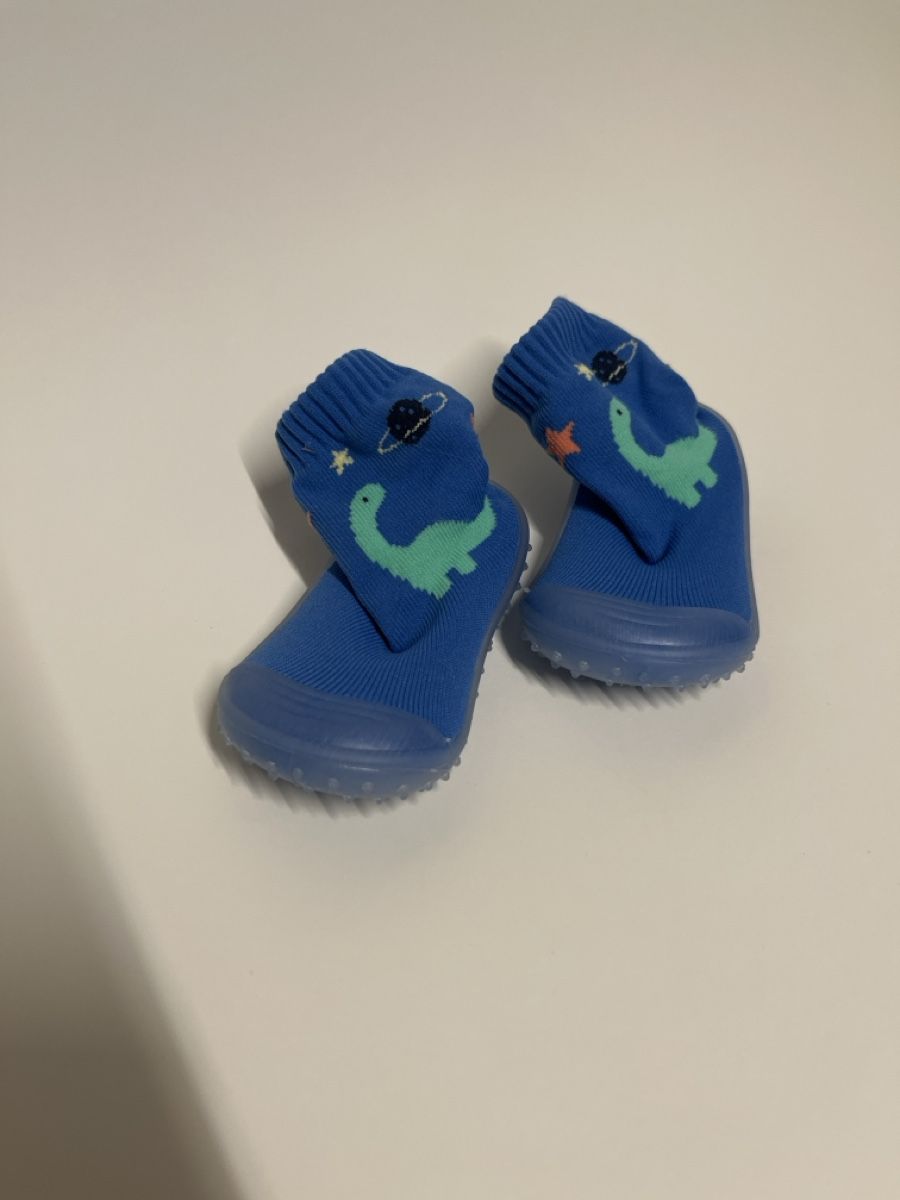 Scarpe per ragazzi: Badeschuhe Bay Grösse 19/20 - NEU – Usato da Muttenz venduto da Mi_iji