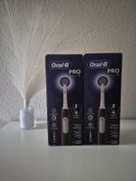 Oral-B Pro Series 1 elektrische Zahnbürste neu