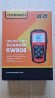 KFZ Diagnosegerät OBD II/EOBD
