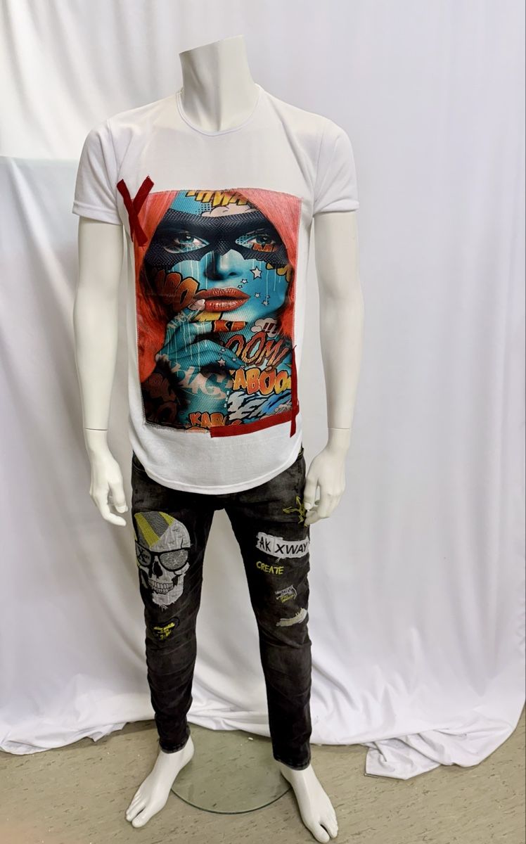 Altro in Decorazioni & Accessori: Schaufenster Puppe Men – Usato da Unterterzen venduto da madstruga