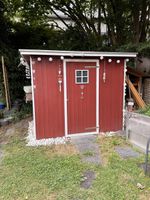 Gartenhaus /Gerätehaus