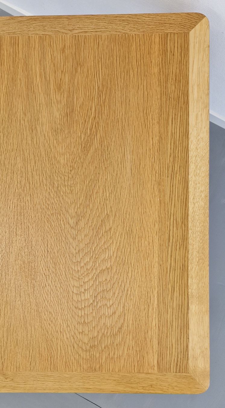 Tables: MCM Dänisches Design, Beistelltisch Eiche, N. Eilersen, 60er – D'occasion à St. Gallen par chambredirecte 7