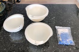 Gussformen XXL, 3er Set
