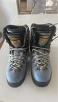 Scarpa Bergschuhe Modell Jura, Grösse 39