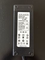 Netzteil AC/DC ADAPTOR MODEL:2410 24V 10A