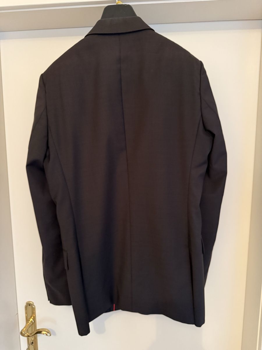 Hugo Boss Giacche: Hugo Boss Jackett Grösse 46 – Usato da Schindellegi venduto da HeroMan. 4