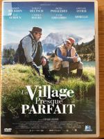 Un village presque parfait (2014, DVD, Didier Bourdon)