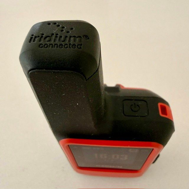 Garmin GPS & Strumenti di misurazione: Garmin InReach Mini 2 – Usato da Affoltern am Albis venduto da RSTF007 6