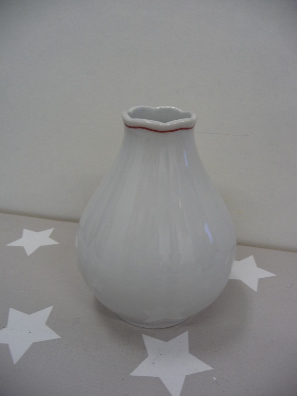 Vasi & Recipienti: Vase Blumenvase Langenthal – Usato da Rafz venduto da Powacaddy